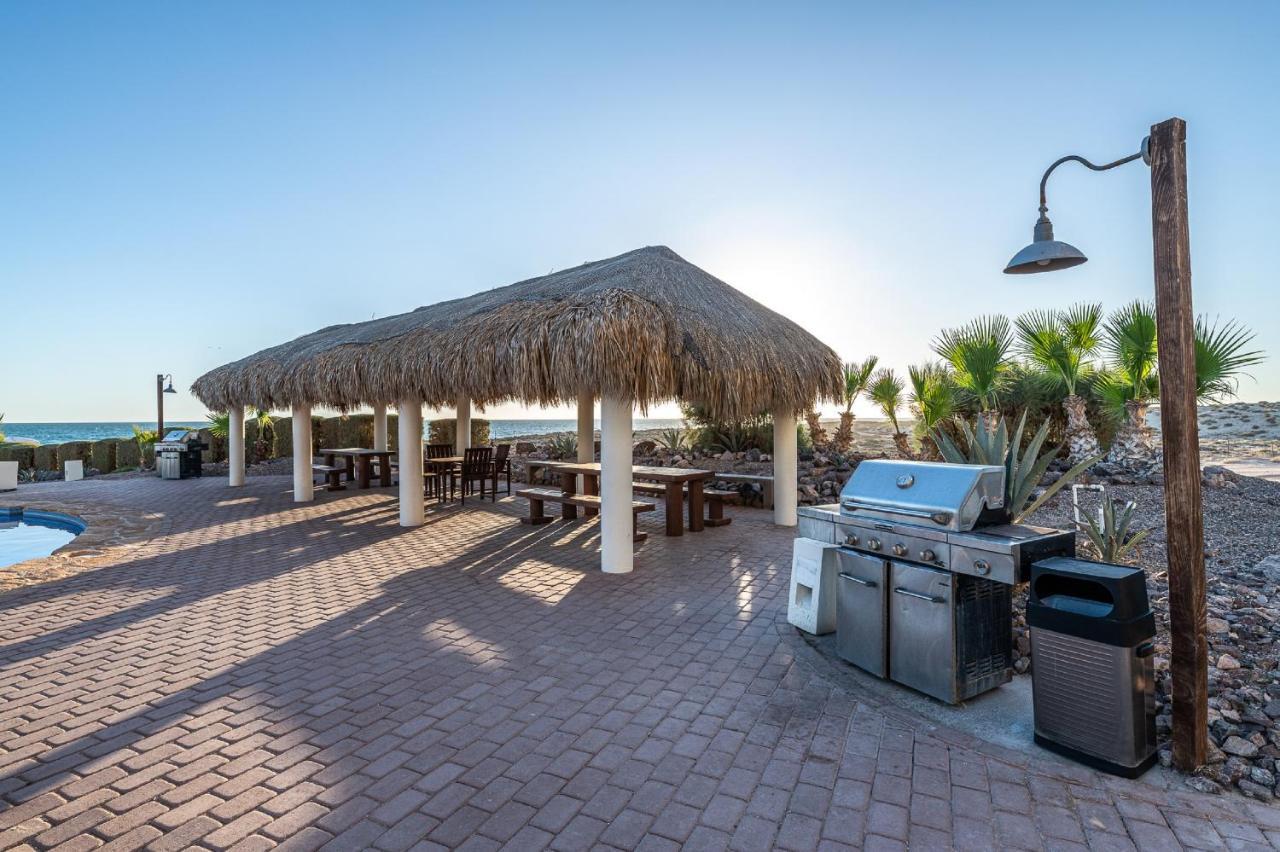 Luna Blanca 1201 By Kivoya Puerto Penasco Exterior photo