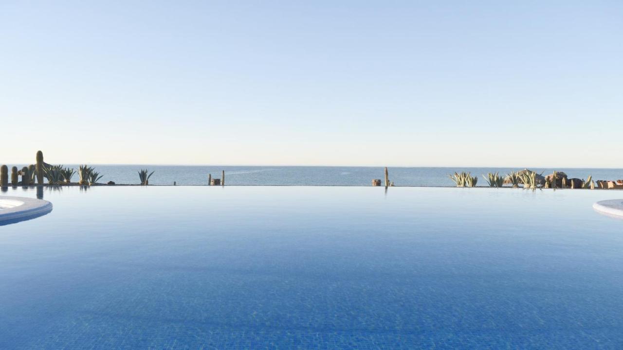Luna Blanca 1201 By Kivoya Puerto Penasco Exterior photo
